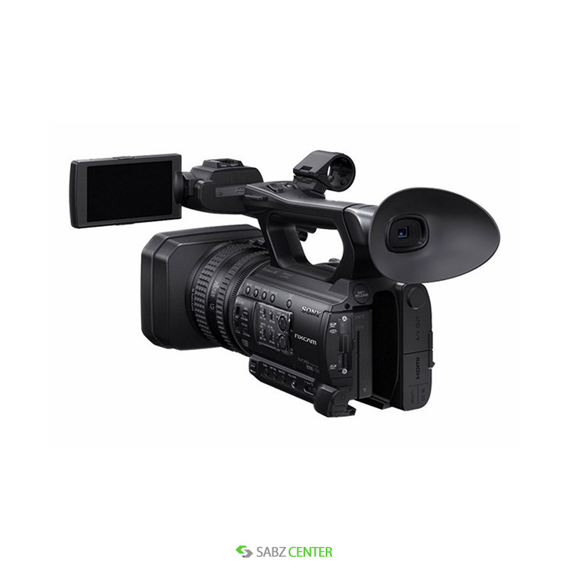 دوربین Sony HXR-NX100