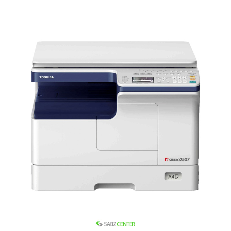 دستگاه کپي Toshiba Es-2507 Photocopier