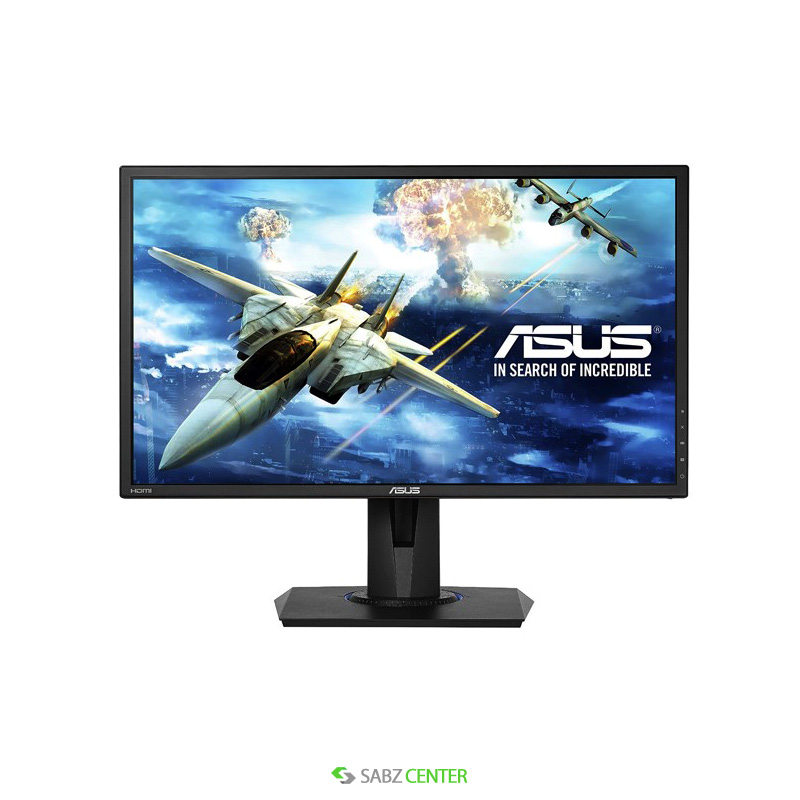 نمایشگر ASUS VG245H 24 inch Monitor