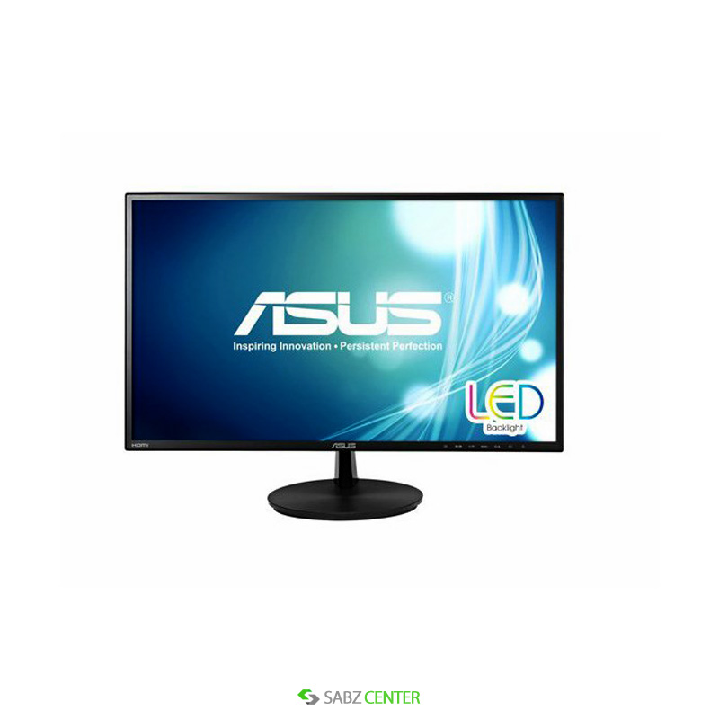 نمایشگر ASUS VN247H 23.6 inch Monitor