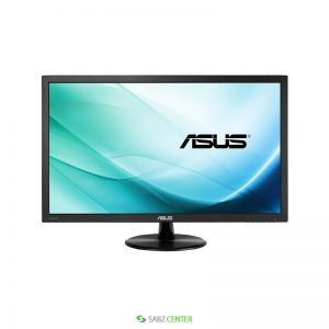 نمایشگر ASUS VP228H 21.5 inch Monitor