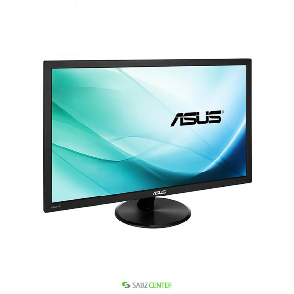 نمایشگر ASUS VP229H 21.5 inch Monitor