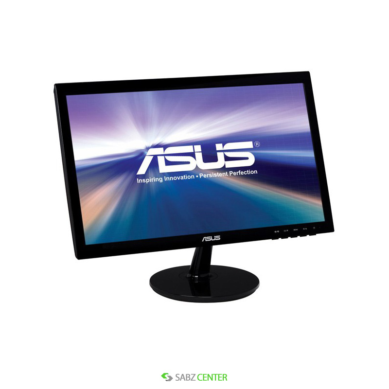 نمایشگر ASUS VS207TP 19.5 inch Monitor