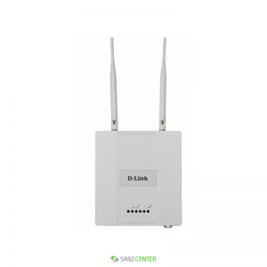 مودم D-Link DAP-2360 Wireless N PoE Access Point