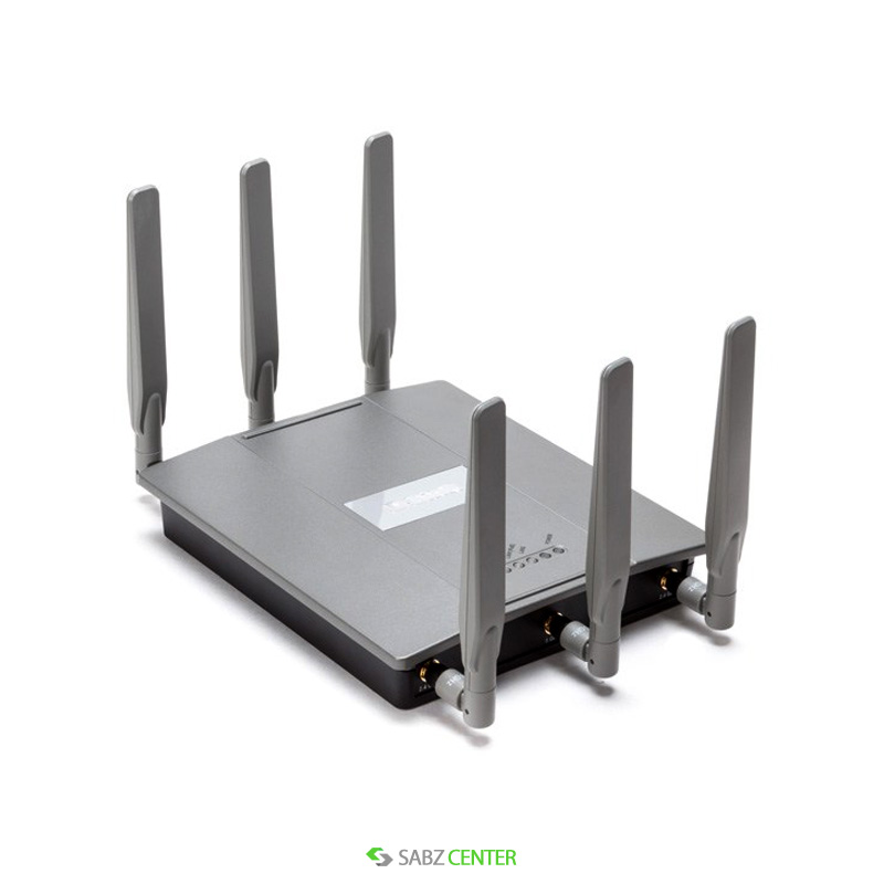مودم D-Link DAP-2695 Wireless AC1750 Simultaneous Dualband PoE Access Point