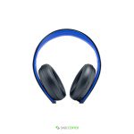 PlayStation Gold Wireless Stereo Headset