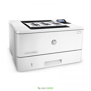 پرینتر HP LaserJet Pro M402DNE Printer