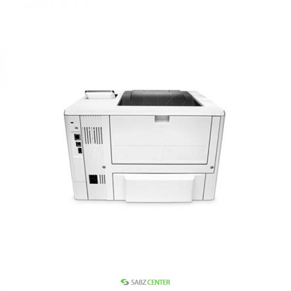 پرینتر HP LaserJet Pro M501DN Printer