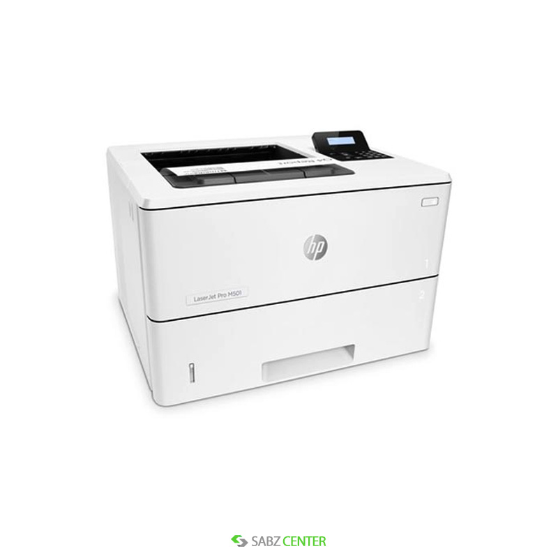 پرینتر HP LaserJet Pro M501n Printer
