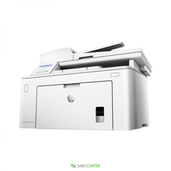 پرینتر HP LaserJet Pro MFP M227SDN Printer