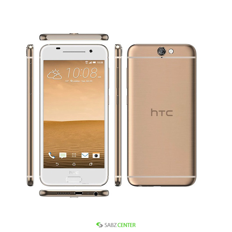 گوشی موبایل HTC One A9S-16GB