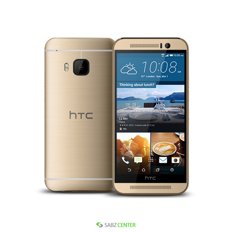 گوشی موبایل HTC One M9 -32GB