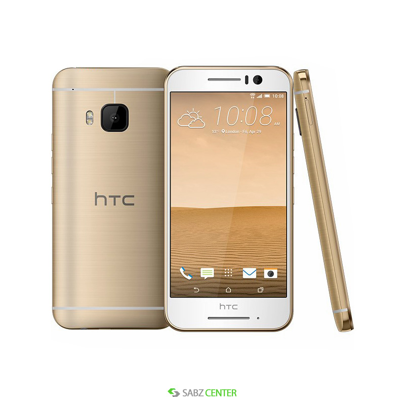 گوشی موبایل HTC One S9 -16GB