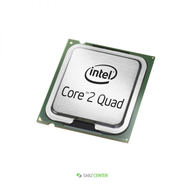 Intel Core2 Q9400 Processor