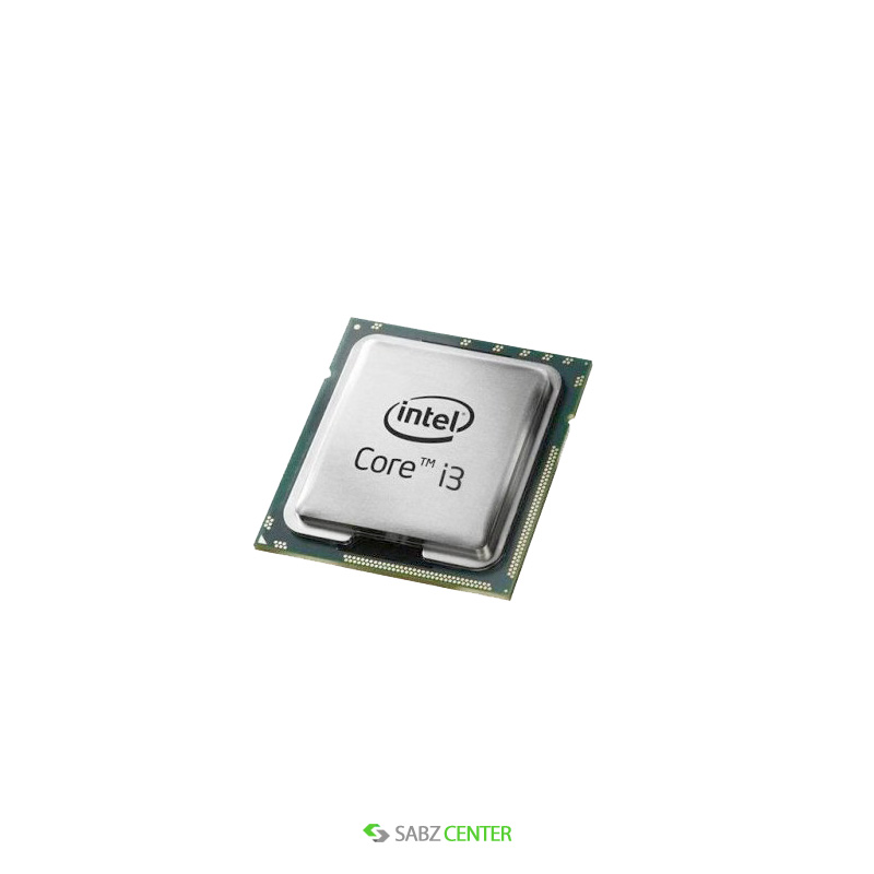 پردازنده Intel Core I3 2120 Processor