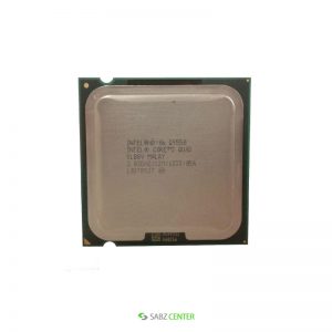 Intel Core2 Q9550 Processor