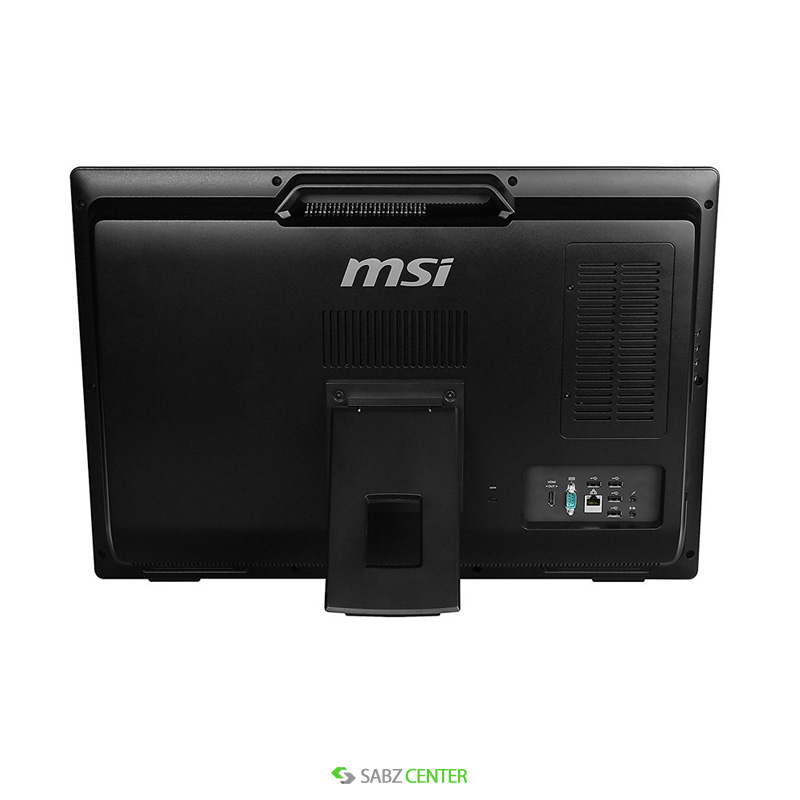 کامپیوتر آماده MSI Pro 24T 6NC Multi Touch -B