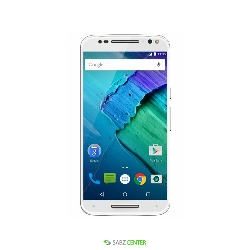 گوشی موبایل Motorola Moto X Style Dualsim -32GB