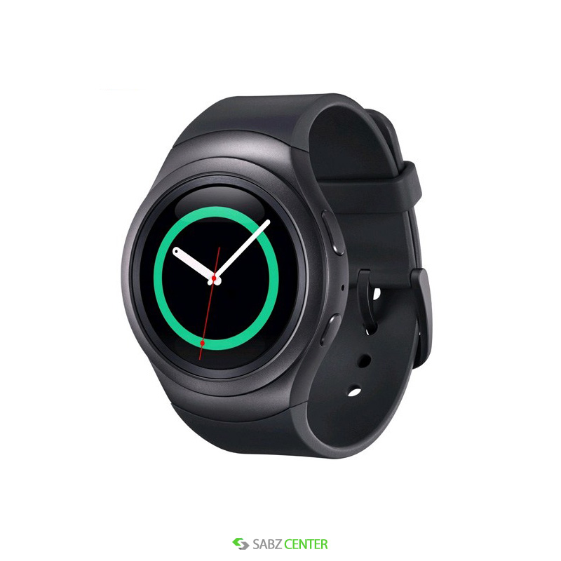 ساعت هوشمند Samsung Gear S2 Sport SM-R720 Smart Watch