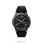 ساعت هوشمند Samsung Gear S3 Frontier SM-R760 Smart Watch