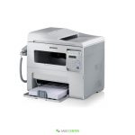 پرينتر Samsung SCX-4655HN MFP Laser Printer