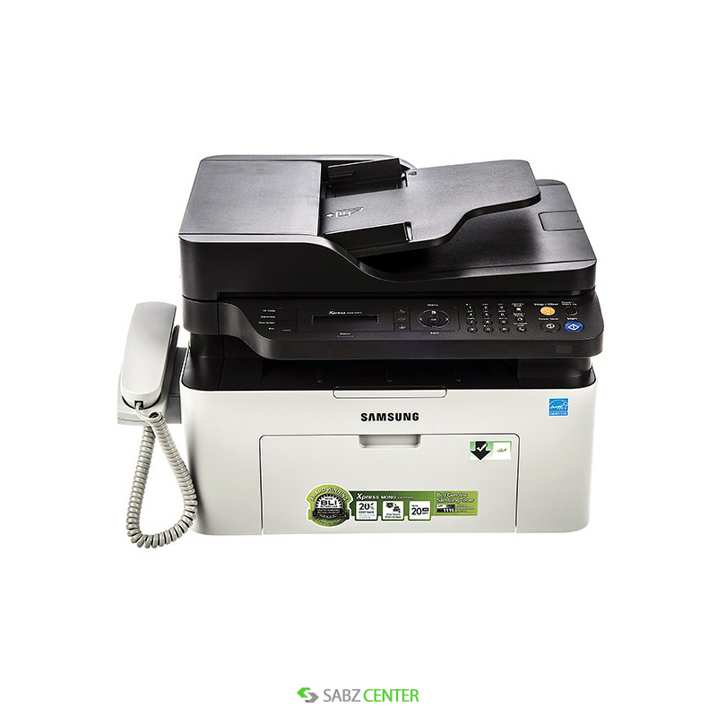 پرينتر Samsung Xpress M2070FH MFP Laser Printer