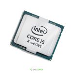 پردازنده Intel Core I5 7640X Processor