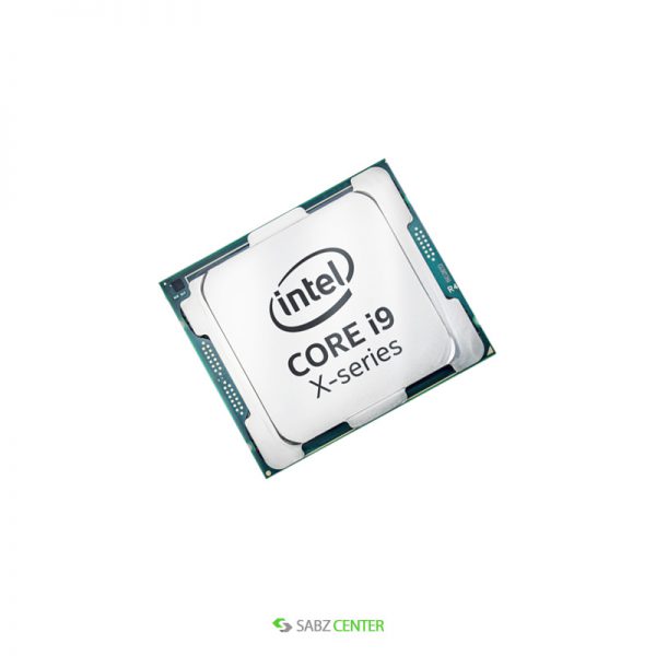 پردازنده Intel Core I9 7900X Processor