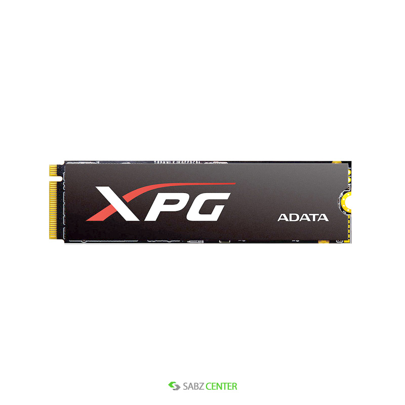 حافظه ADATA XPG Sx8000 M2 SSD Drive - 128GB