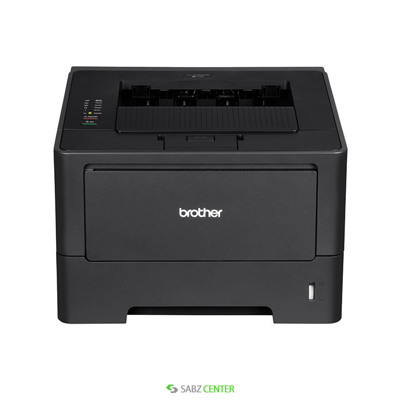 پرينتر Brother HL-5450DN Laser Printer