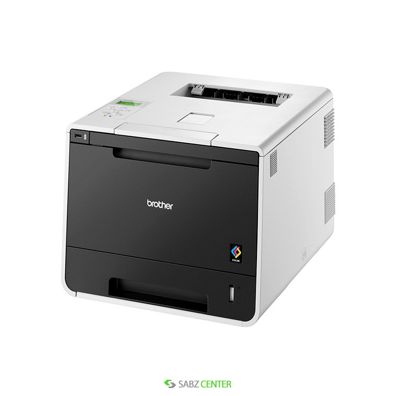پرينتر Brother HL-L8350CDW Laser Printer