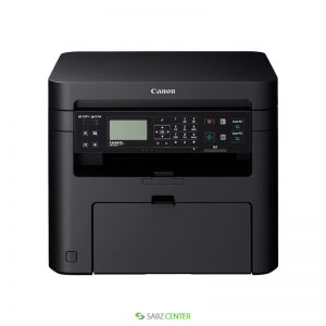 پرینتر Canon i-Sensys MF231 MFP Laser Printer