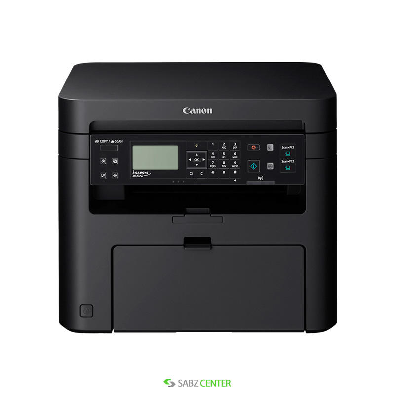 پرینتر Canon i-Sensys MF231 MFP Laser Printer