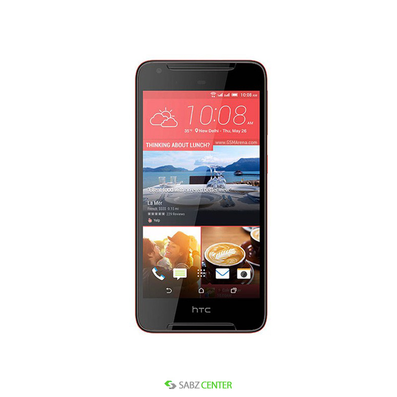 گوشی موبایل HTC Desire 628 Dualsim -32GB