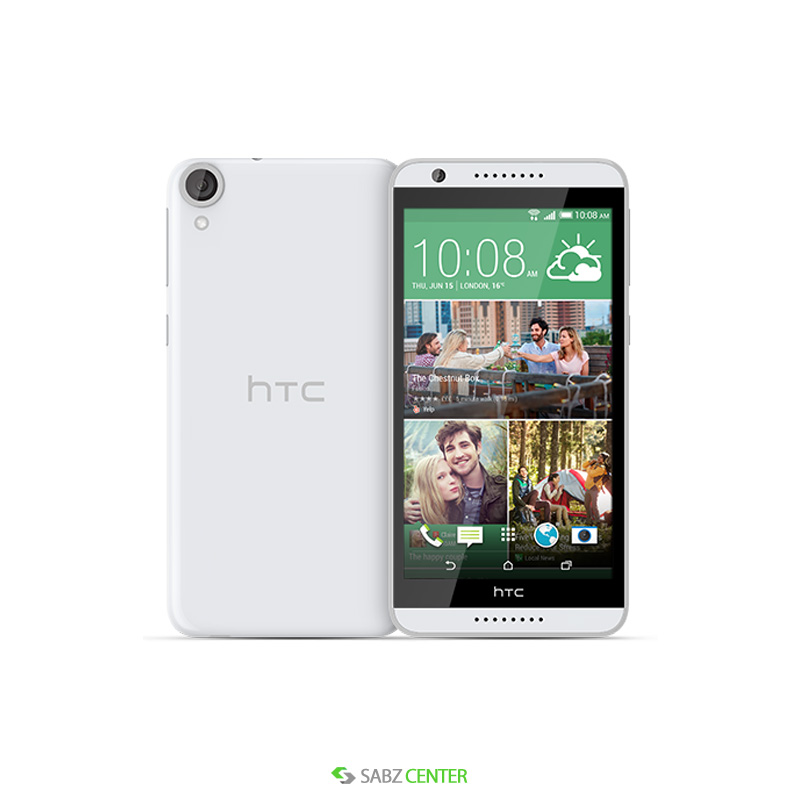 گوشی موبایل HTC Desire 820S Dualsim -16GB