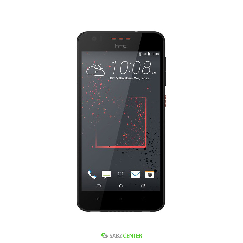 گوشی موبایل HTC Desire 825 Dualsim -16GB