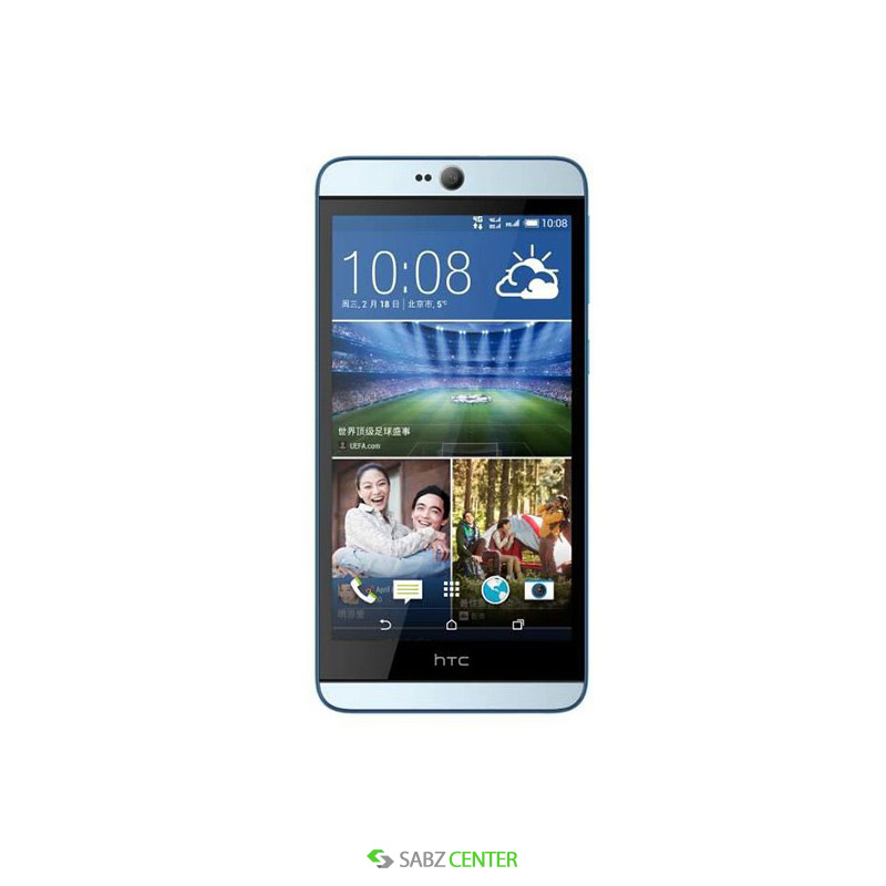 گوشی موبایل HTC Desire 826 Dualsim -16GB