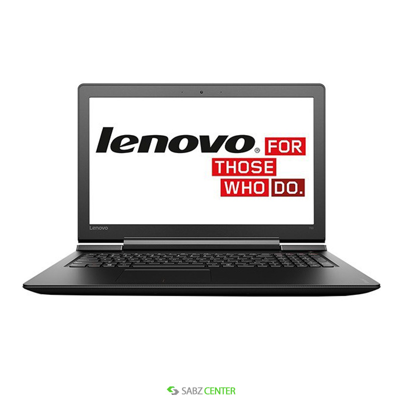 لپ تاپ Lenovo IdeaPad 700 i7 -A