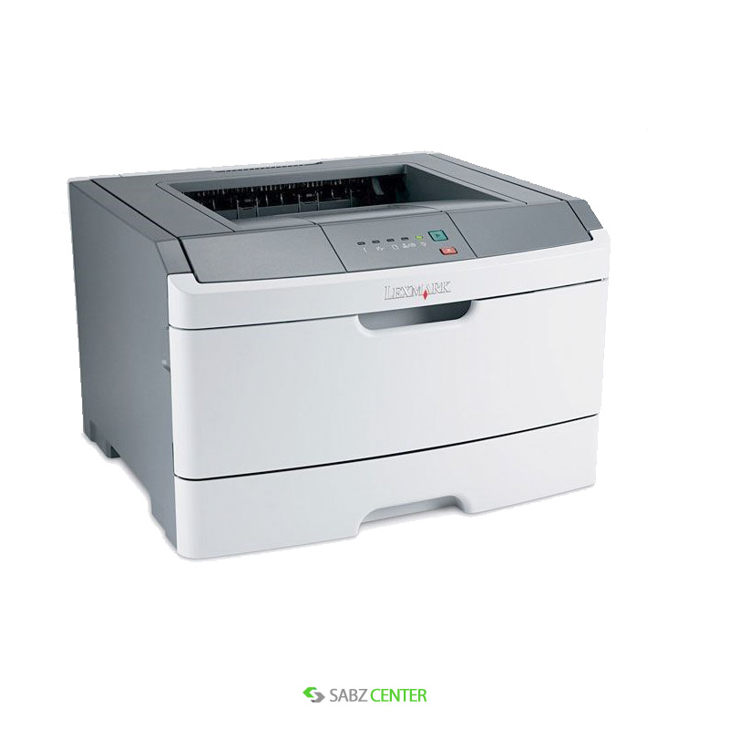 پرينتر Lexmark E260d Laser Printer