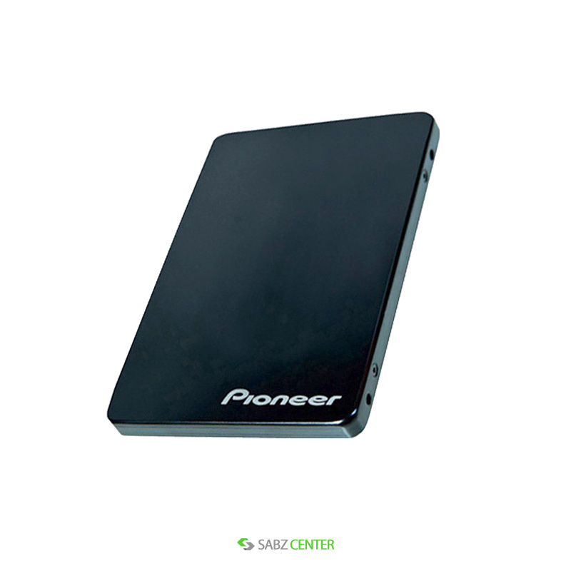 حافظه Pioneer APS-SL2 SSD Drive - 120GB
