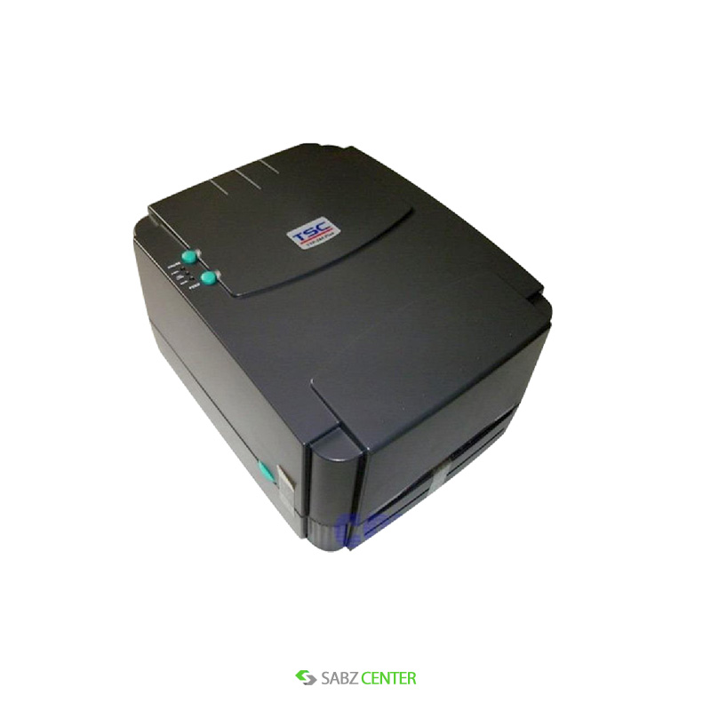 پرینتر لیبل زن TSC TTP-244 Pro Label Printer
