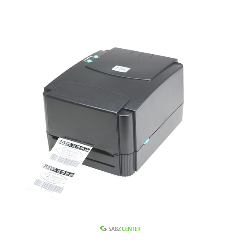 پرینتر لیبل زن TSC TTP-244 Pro Label Printer