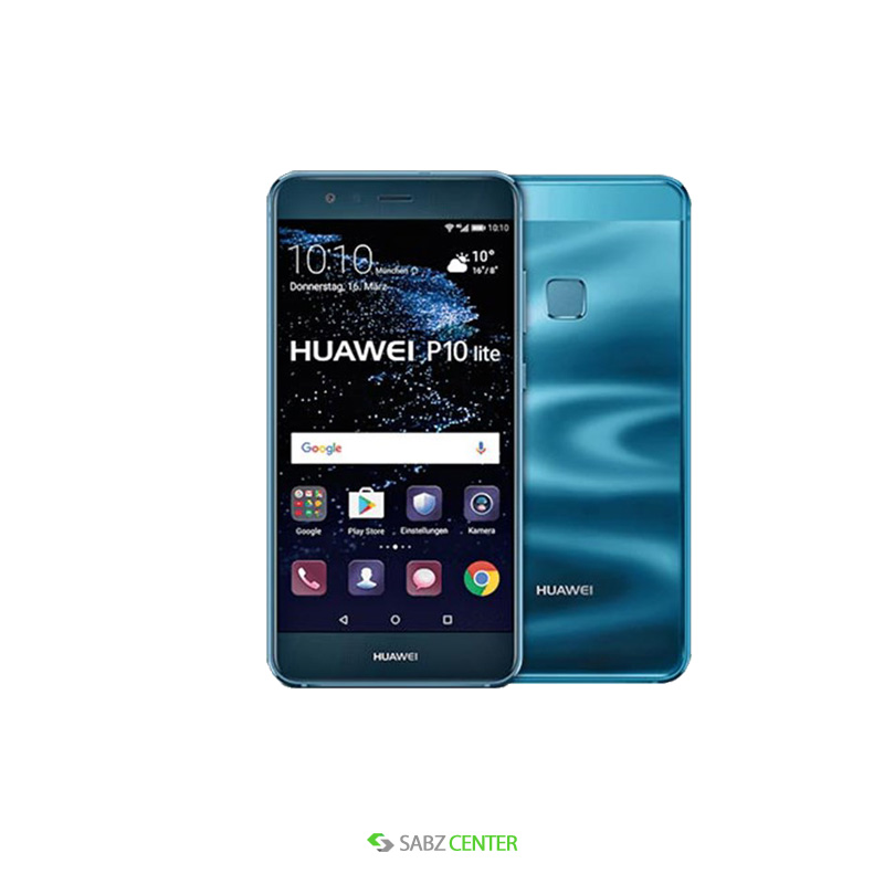 گوشی موبایل Huawei P10 Lite 4G