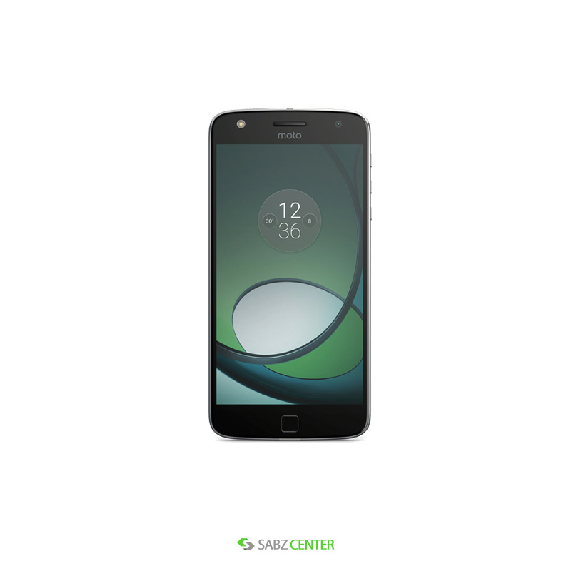 گوشی موبایل Motorola Moto Z Play Dualsim -64GB