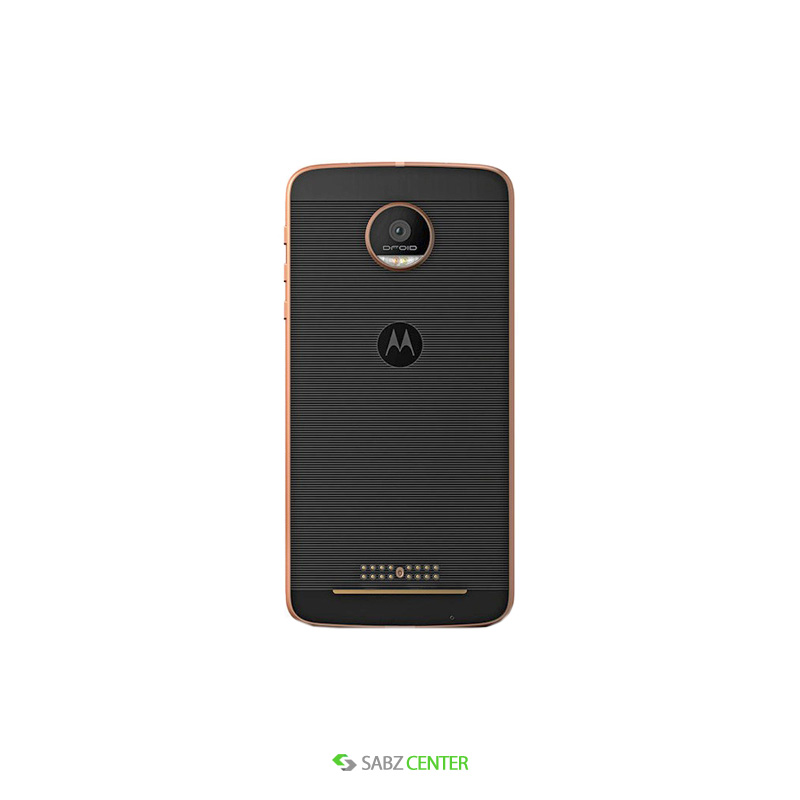 گوشی موبایل Motorola Moto Z Dualsim -64GB