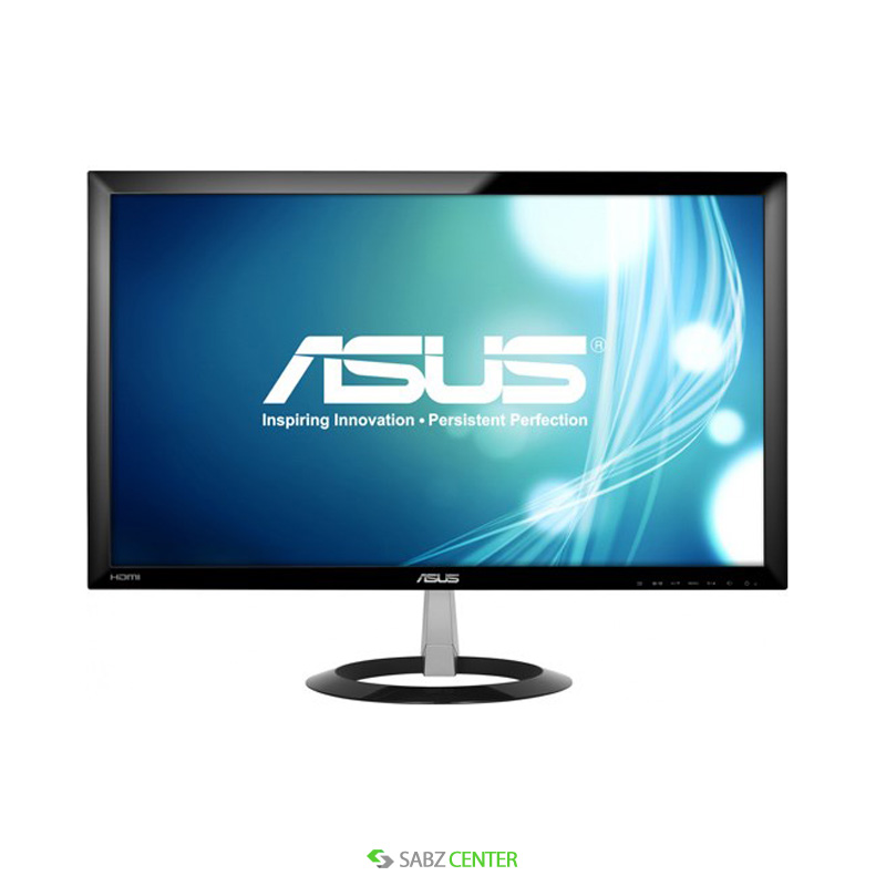 نمایشگر ASUS VX238H 23 inch Monitor