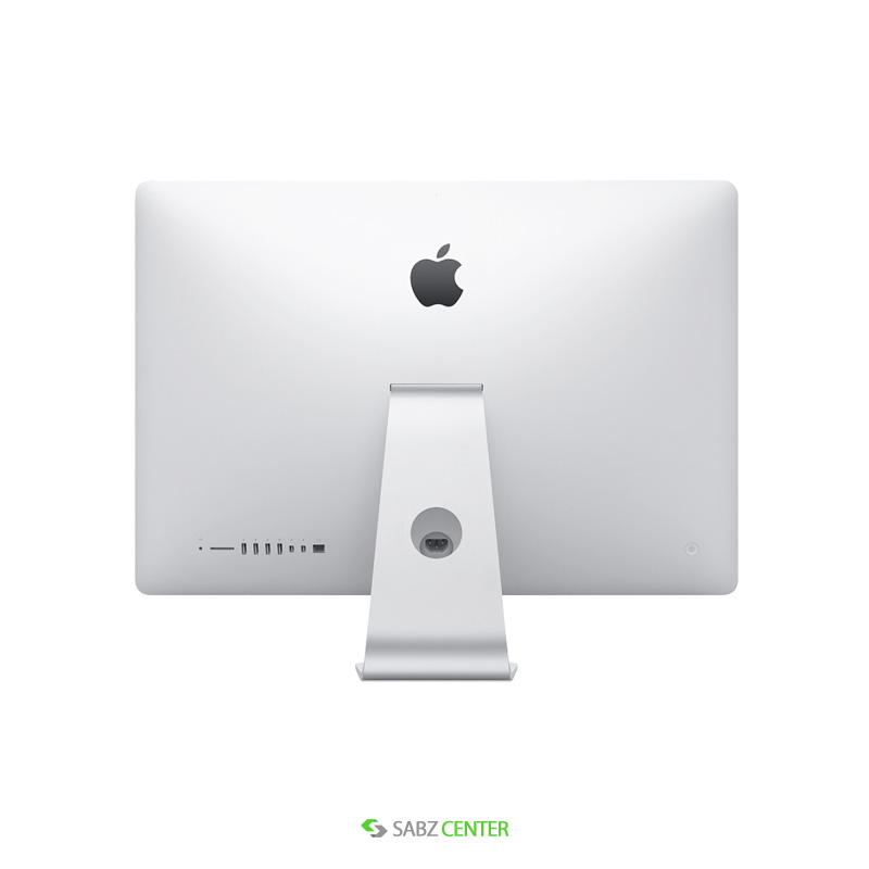کامپیوتر آماده Apple iMac MNDY2 4K 21.5inch
