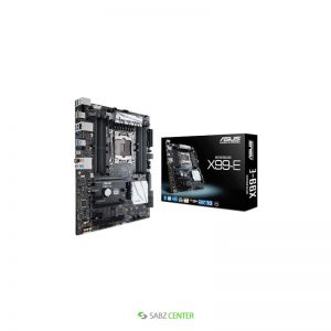ASUS X99-E Motherboard