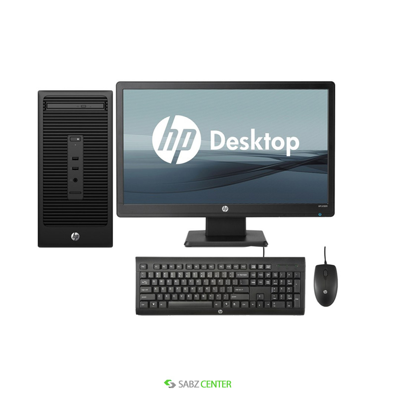 HP Desktop Computer 280 G2