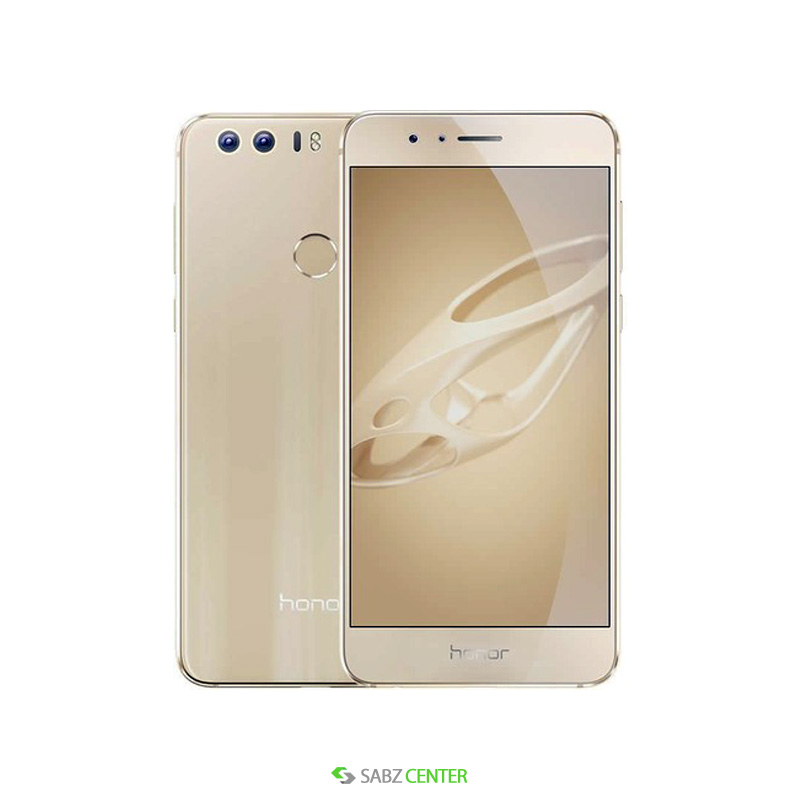 گوشی موبایل Huawei Honor 8 Dualsim -32GB